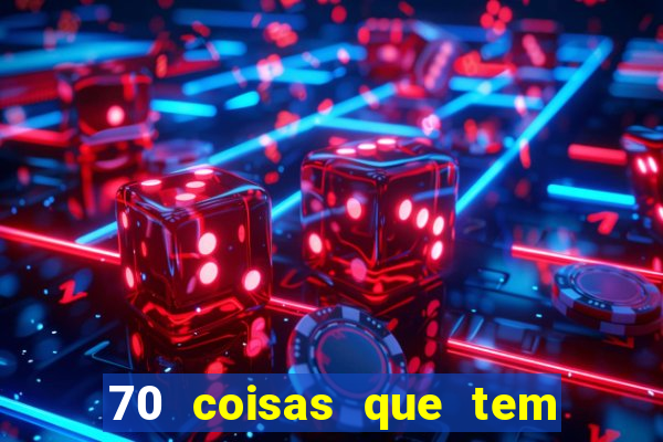 70 coisas que tem no halloween